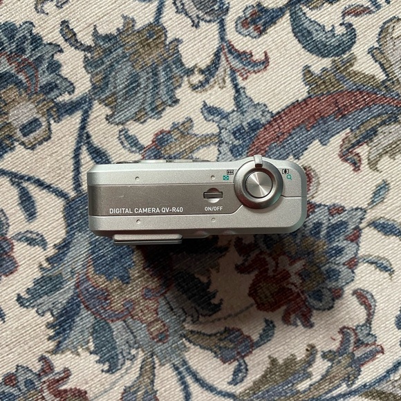 Casio Digital Camera - Picture 3 of 4